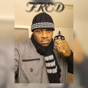 Meet your Posher, Fred